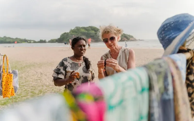 cosa comprare in sri lanka