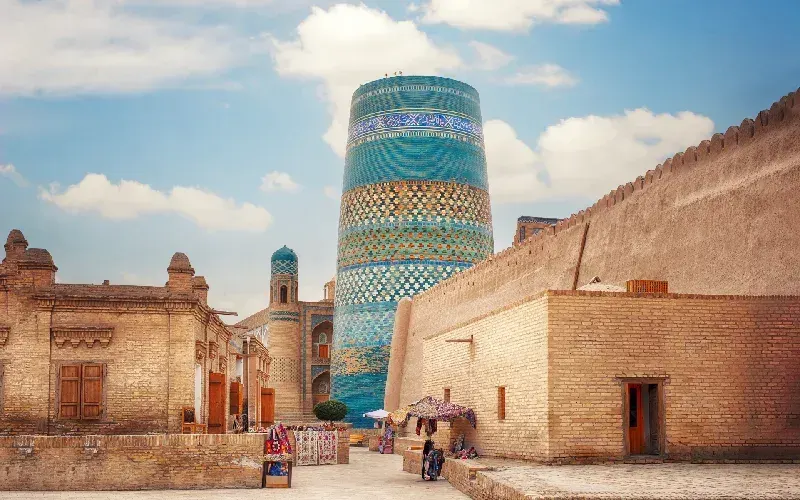 Khiva