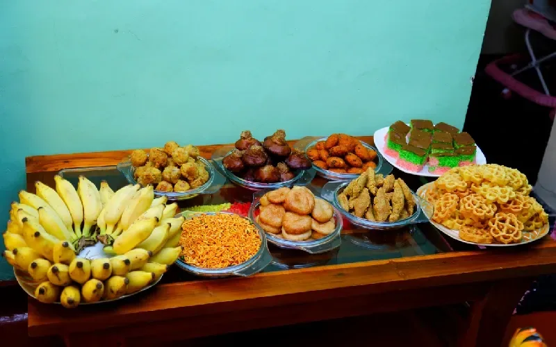 Dolci tradizionali