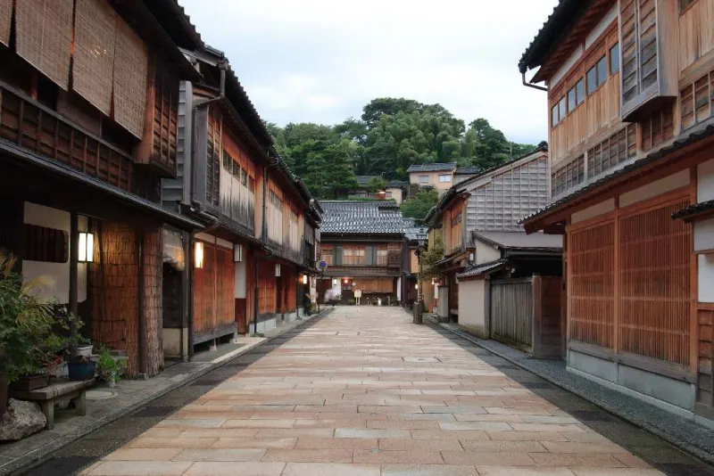 kanazawa