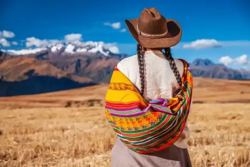 Peru and Bolivia Enigmas: Machu Picchu, Titicaca & Uyuni