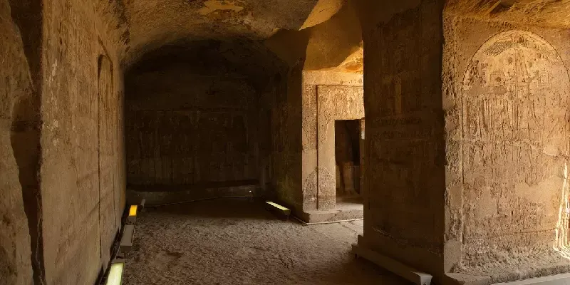 lanifier Votre Voyage à Gebel el-Silsila