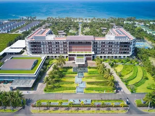 Novotel Phu Quoc Resort