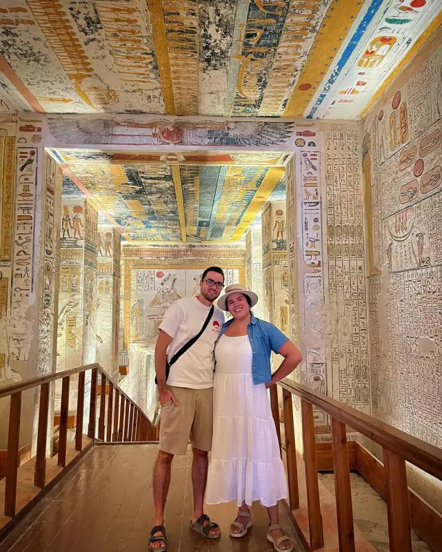 Luxor Aswan Nile Cruise Over Christmas Luxor Aswan Nile Cruise Over Christmas