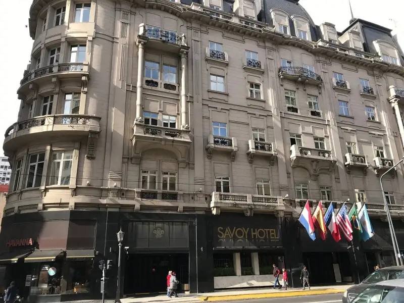 Savoy Buenos Aires Hotel