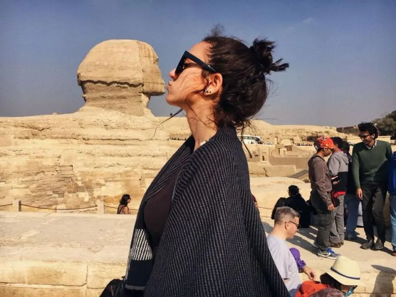 O Que Fazer no Egito