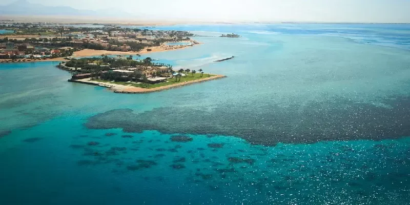El Gouna, Egipto