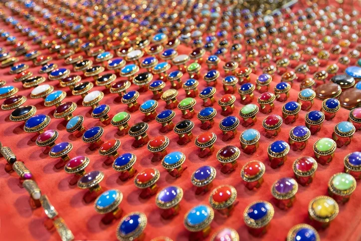 Souvenirs de voyage à ne pas manquer 