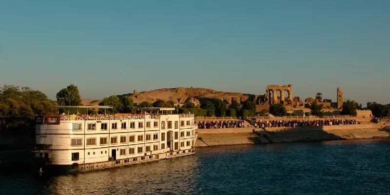 La Ciudad de Kom Ombo