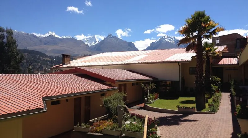 Andino Hotel 