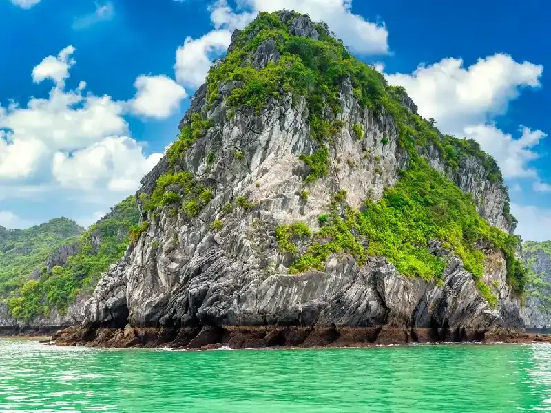 Viaje a Vietnam y Tailandia 12 Días