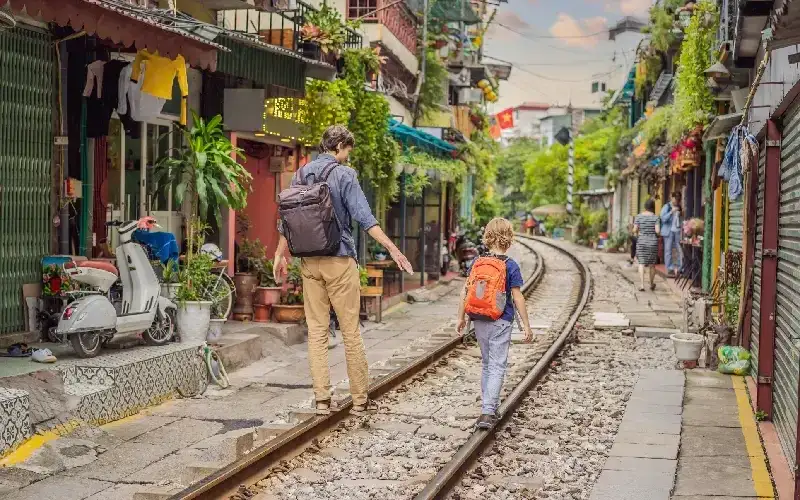 Hanoi