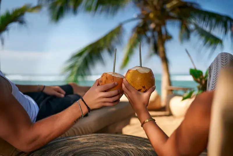 King Coconut