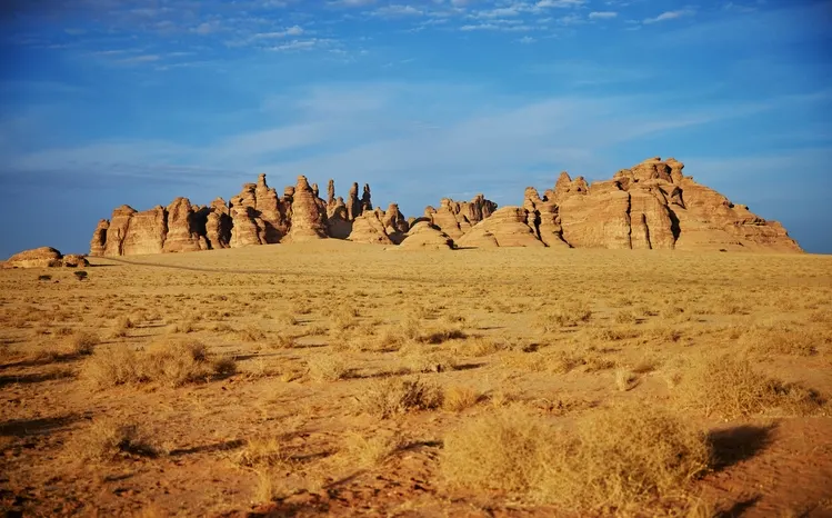 Things to Do in Alula | Elephant Rock Alula | Experience Alula