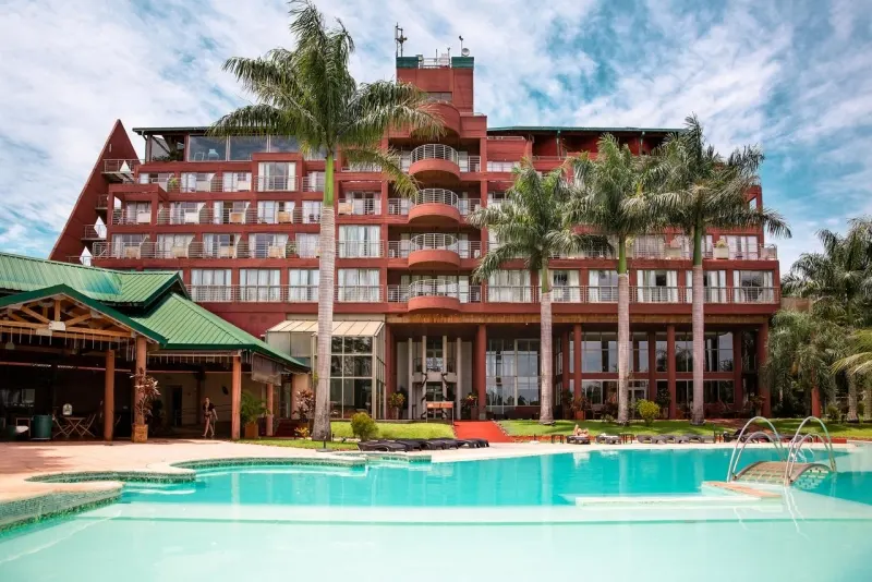 Amérian Portal del Iguazu Hotel