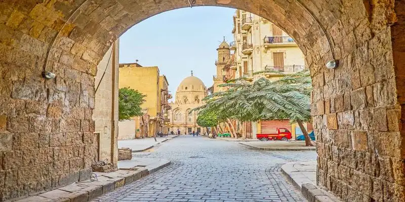  Mamluk Ottomans History in Egypt