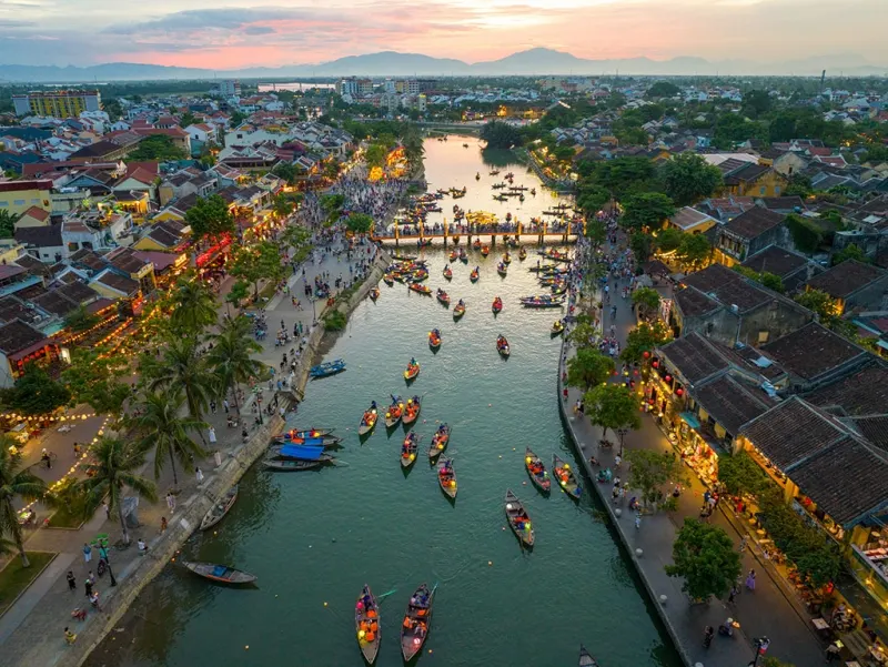 Vietnam