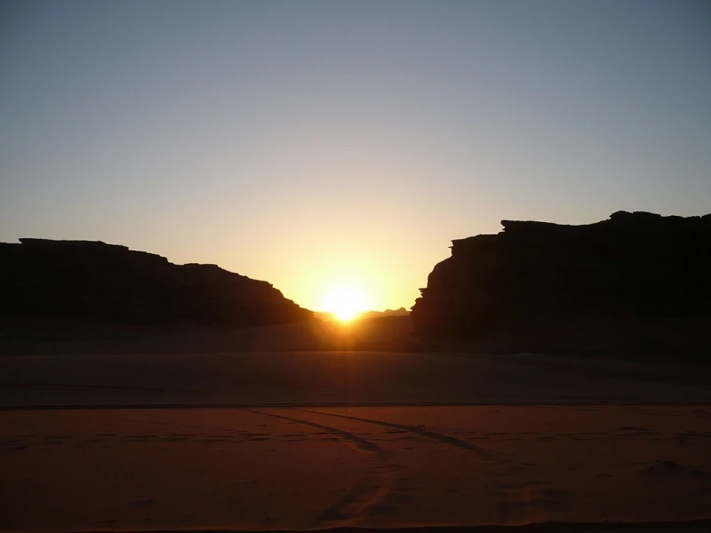 ヨルダン、エルサレム＆エジプトホリデーパッケージ