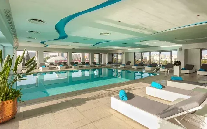 Radisson Blu Hotel Tunis