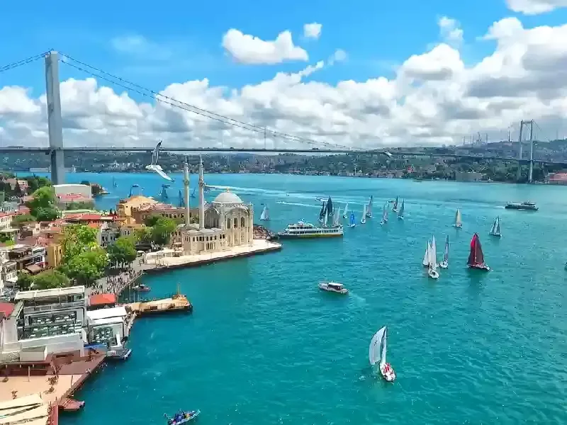 bosforo, bosforo istanbul