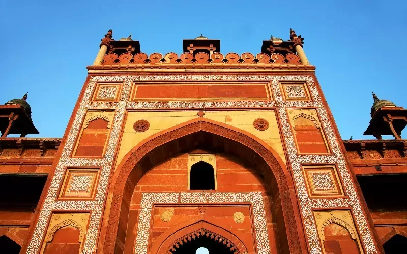 Jama masjid