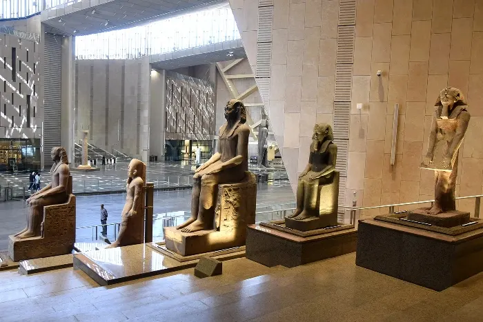 Cairo Stopover Tour