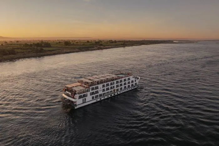 11 Day Egyptian Tour — Cairo, Alexandria, Luxor, Nile Cruise and Abu Simbel