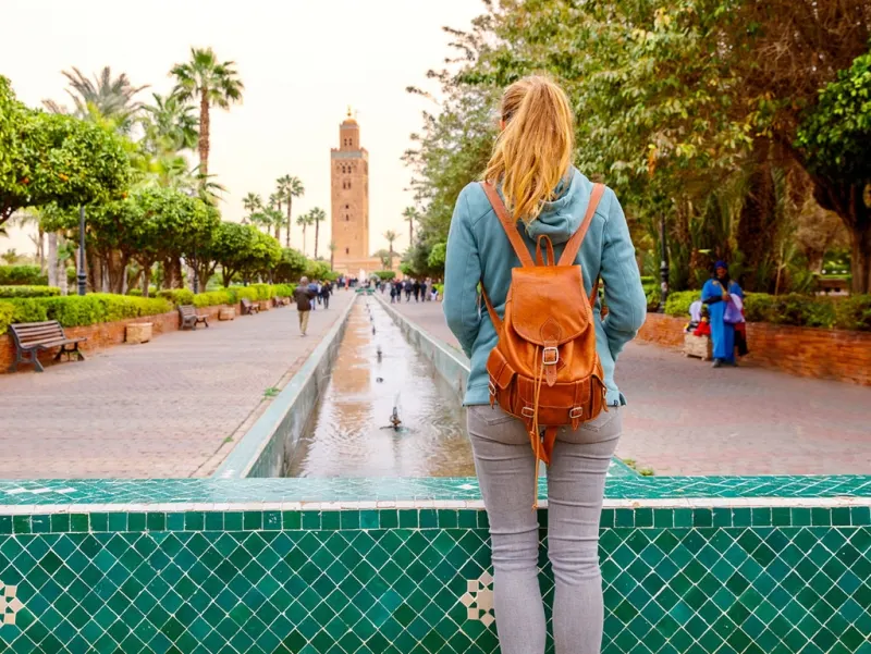Viaje Organizado a Marruecos en 9 Días