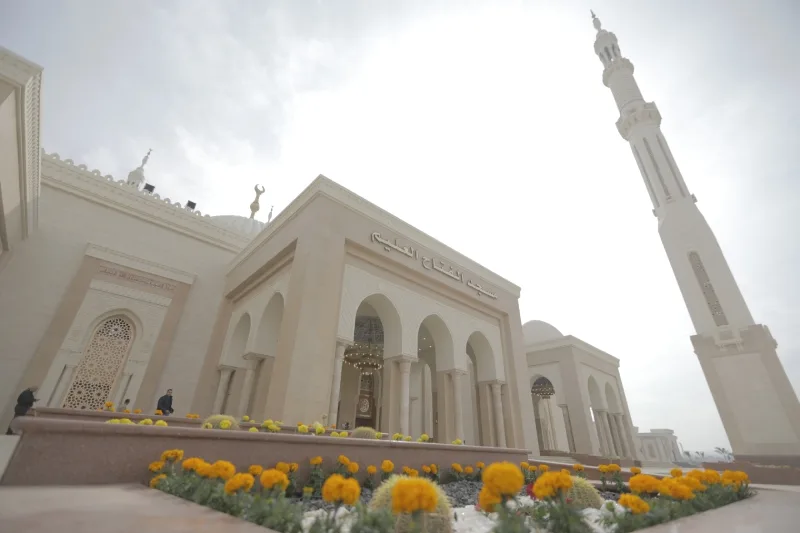 Modern Marvels of Egypt: A Tour to the New Administrative Capital