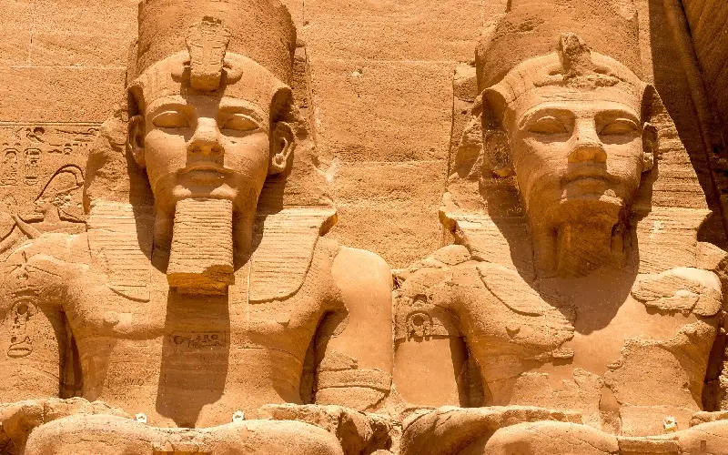 Abu Simbel