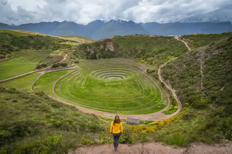 Cusco and the Sacred Valley of the Incas