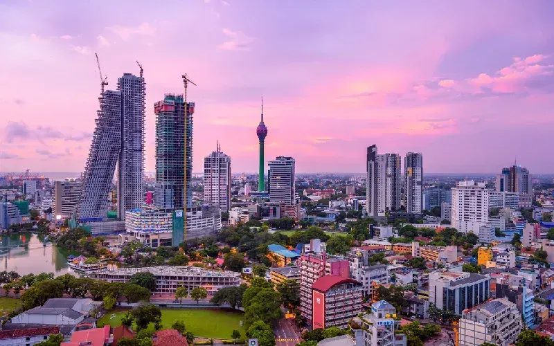 Colombo, Sri Lanka
