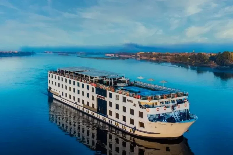 cosa mettere in valigia per una crociera sul nilo