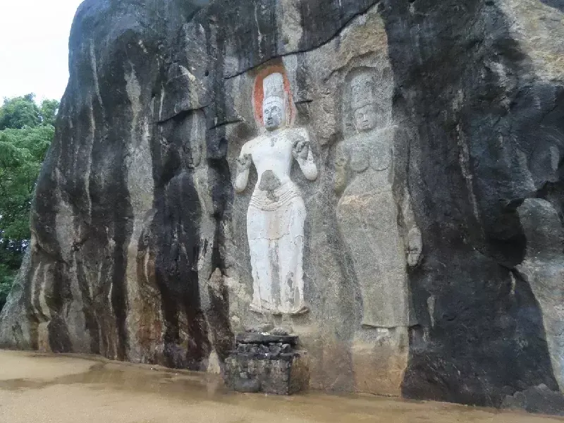 13 Dias Circuito Sri Lanka