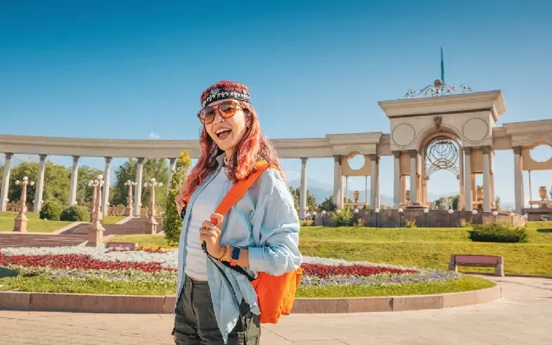 Tour Uzbekistan e Kazakistan