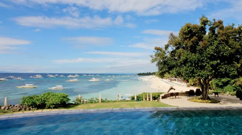 Bohol - Amorita Resort