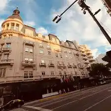 Savoy Buenos Aires