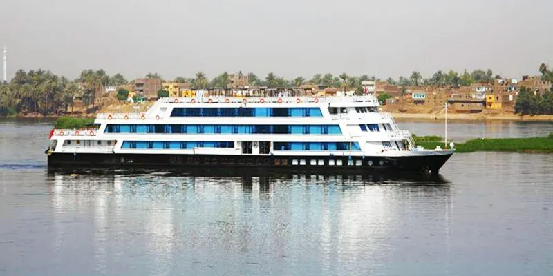 Mövenpick MS Darakum Nile Cruise