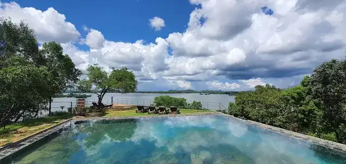Heritance Kandalama Dambulla