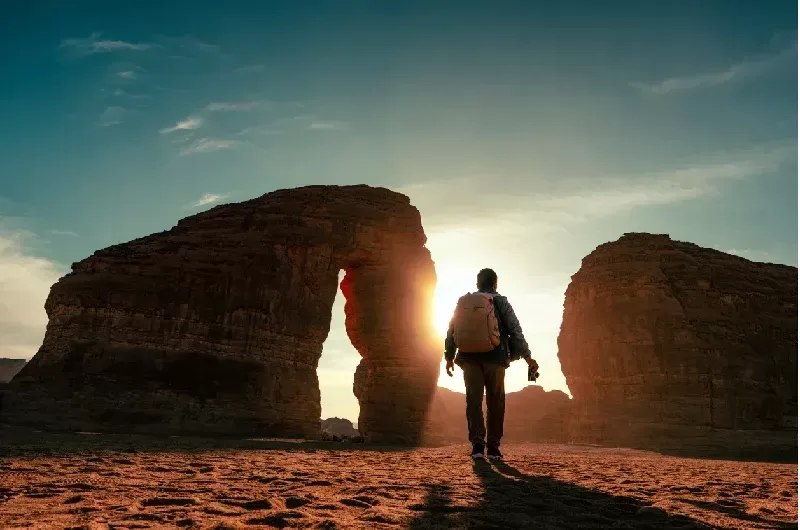 Pontos Turísticos da Arábia Saudita
