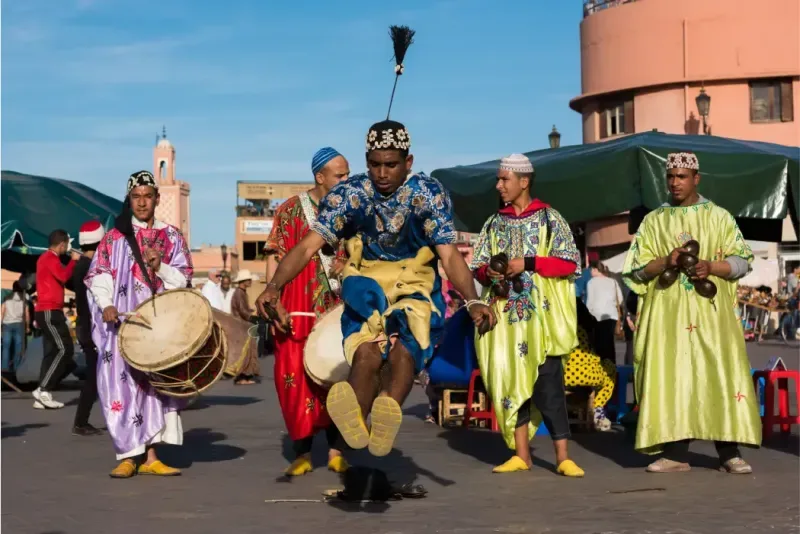 musica-marocchina