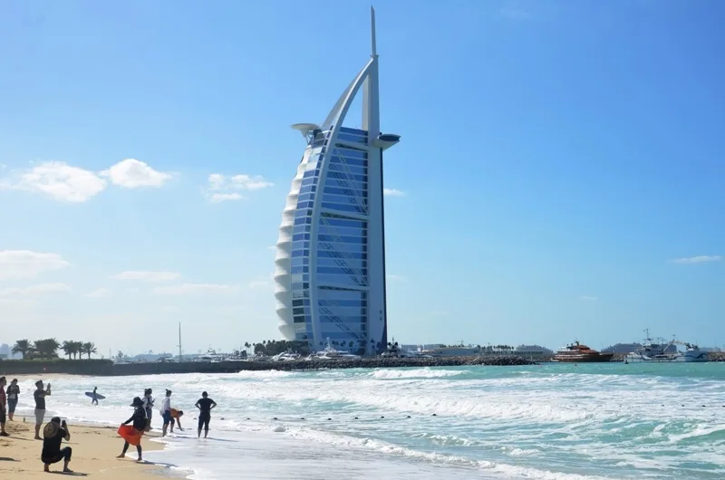 Burj Al Arab