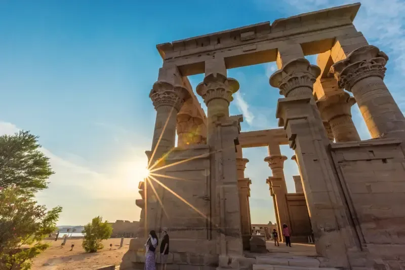 Tempio di Philae