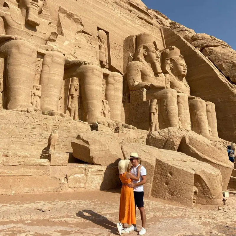 Cairo & Luxor Holiday Cruise Cairo & Luxor Holiday Cruise