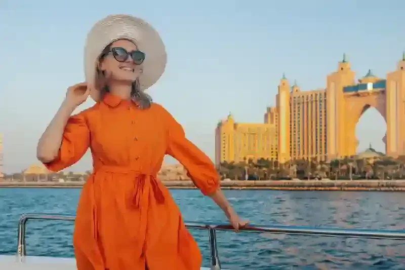 dubai, atlantis dubai hotel