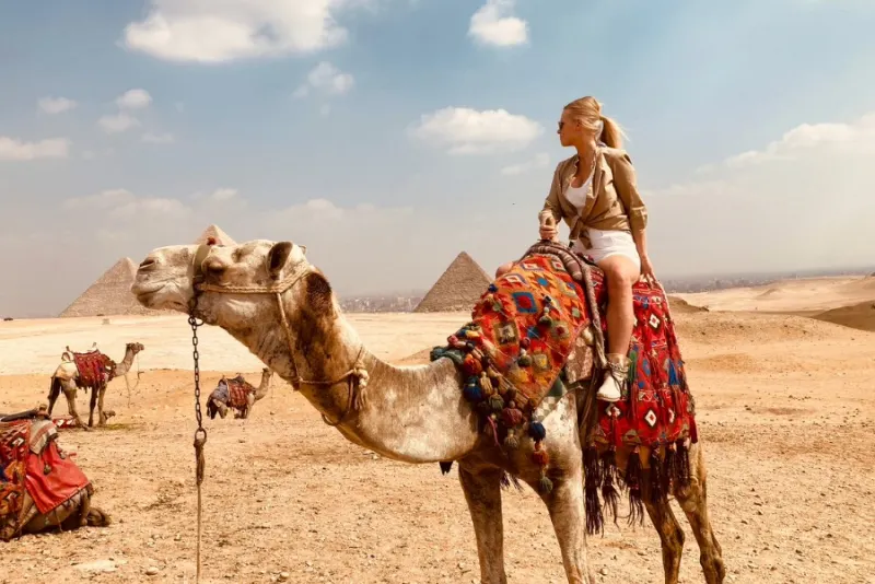 Stuff to do in Egypt