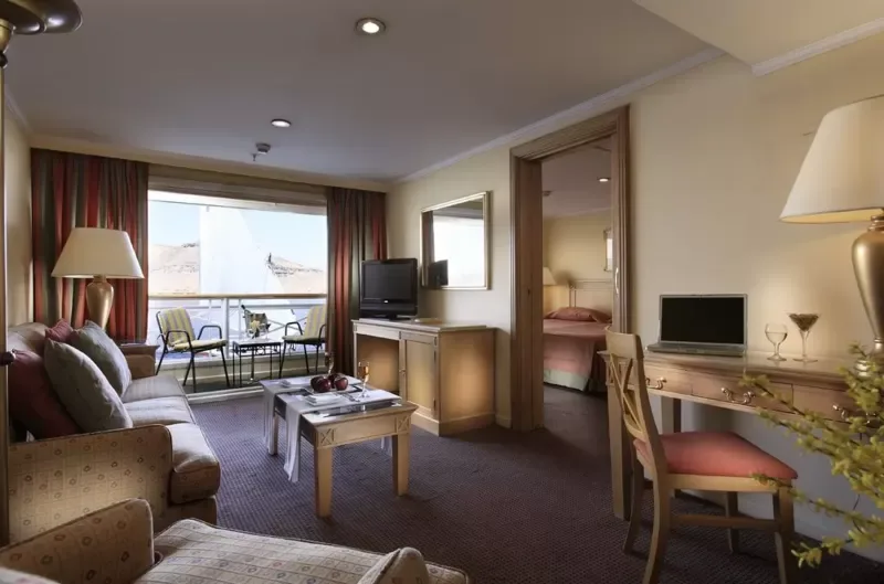 Iberotel Crown Emperor Nile Cruise