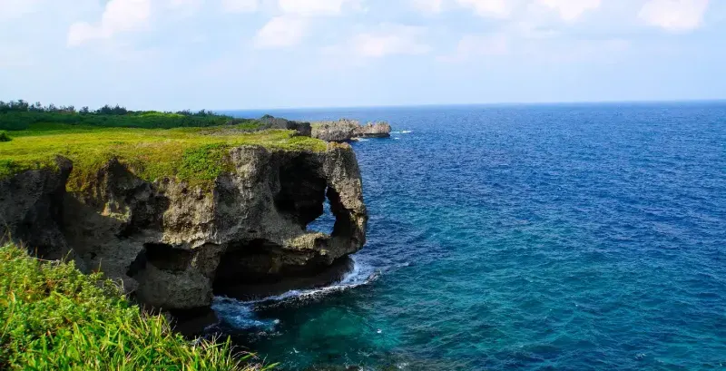 Cabo Manzamo
