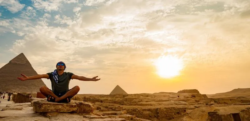 natale a sharm el sheik, vacanze natale egitto