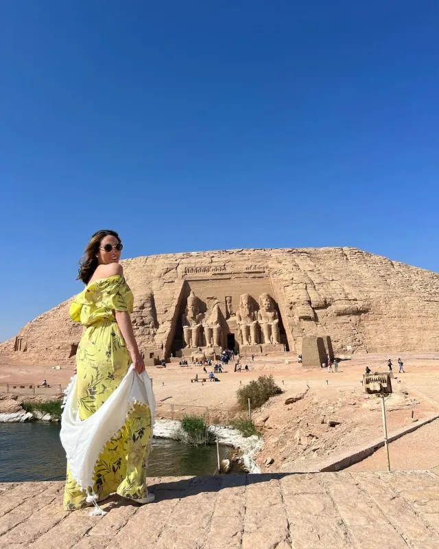 Egypt Solar Eclipse Tour 2027